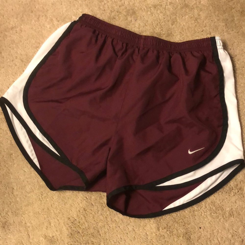 Nike athletic shorts